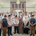Jamaah calon haji