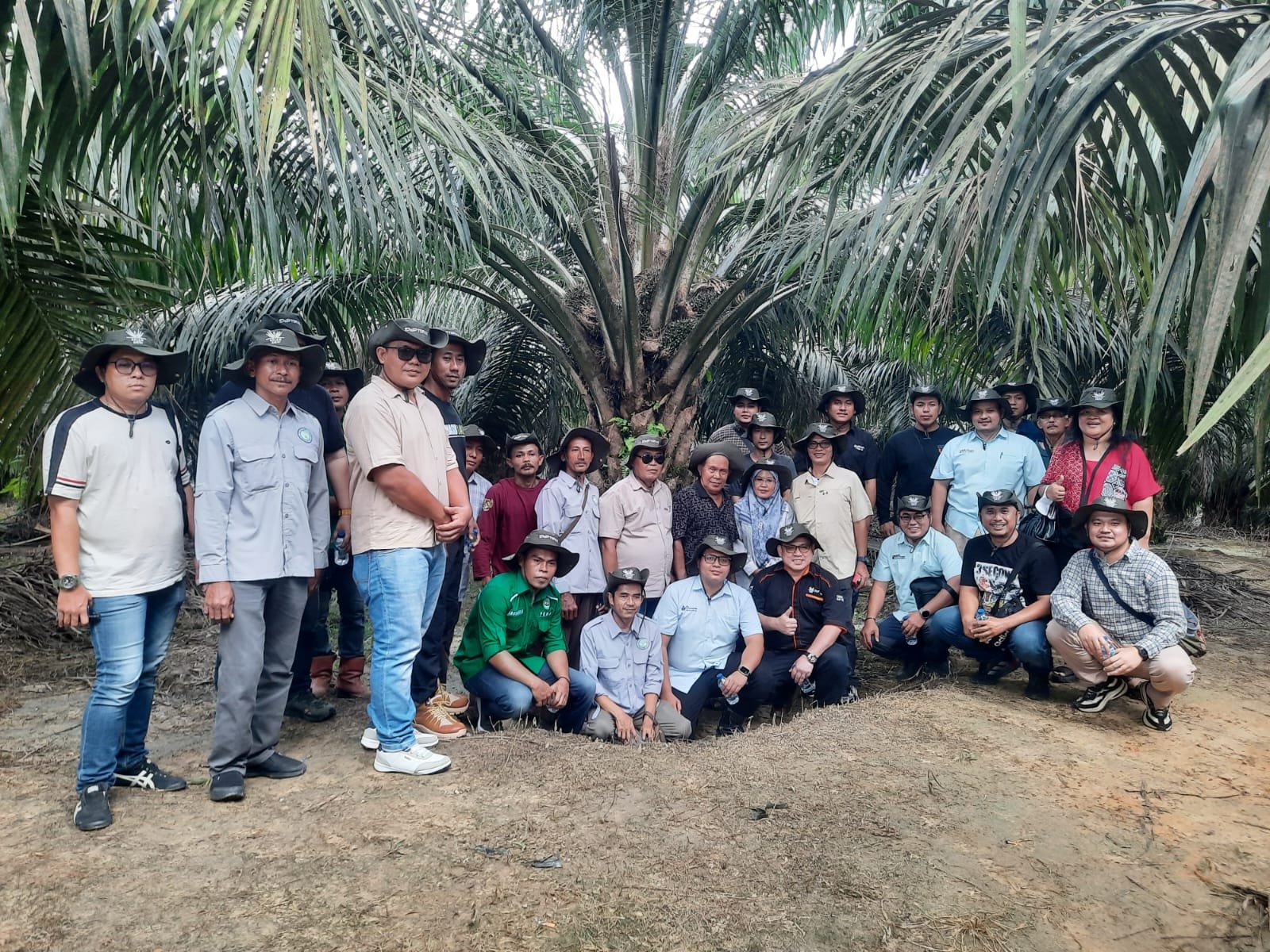 Mitra Asian Agri