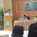 Bimbingan remaja usia sekolah