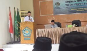 Bimbingan remaja usia sekolah