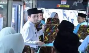 JCH Kota Jambi
