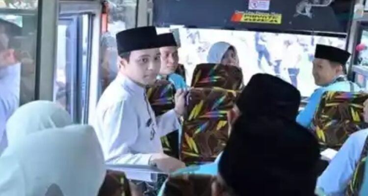 JCH Kota Jambi JCH Kota Jambi