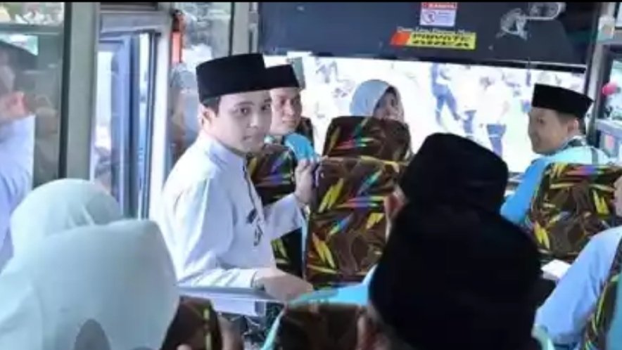 JCH Kota Jambi
