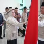 Pelepasan jamaah calon haji