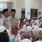 Jemaah Calon Haji Jambi