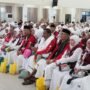 Jamaah calon haji Jambi