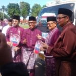 Kota jambi bahagia
