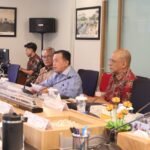 Jalur kereta api batu bara