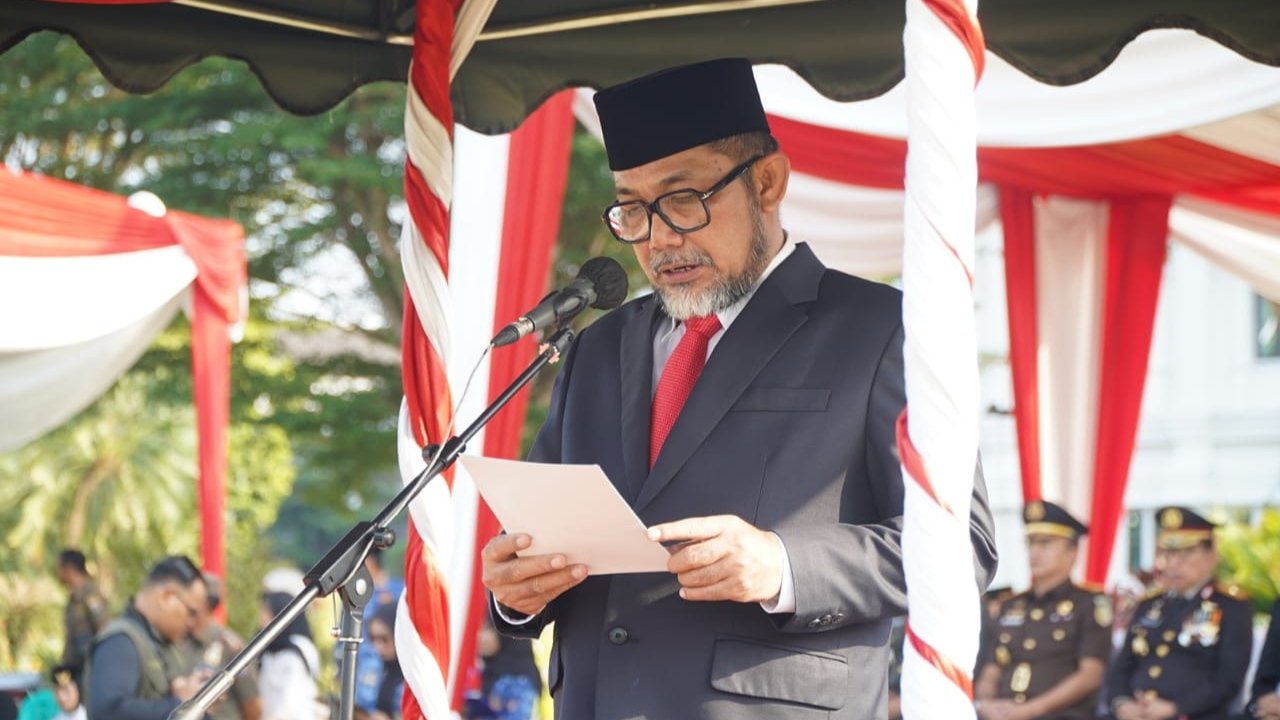 Hari Kebangkitan Nasional