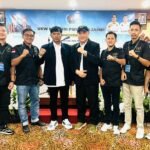Uji Kompetensi Wartawan