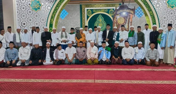 Safari Subuh
