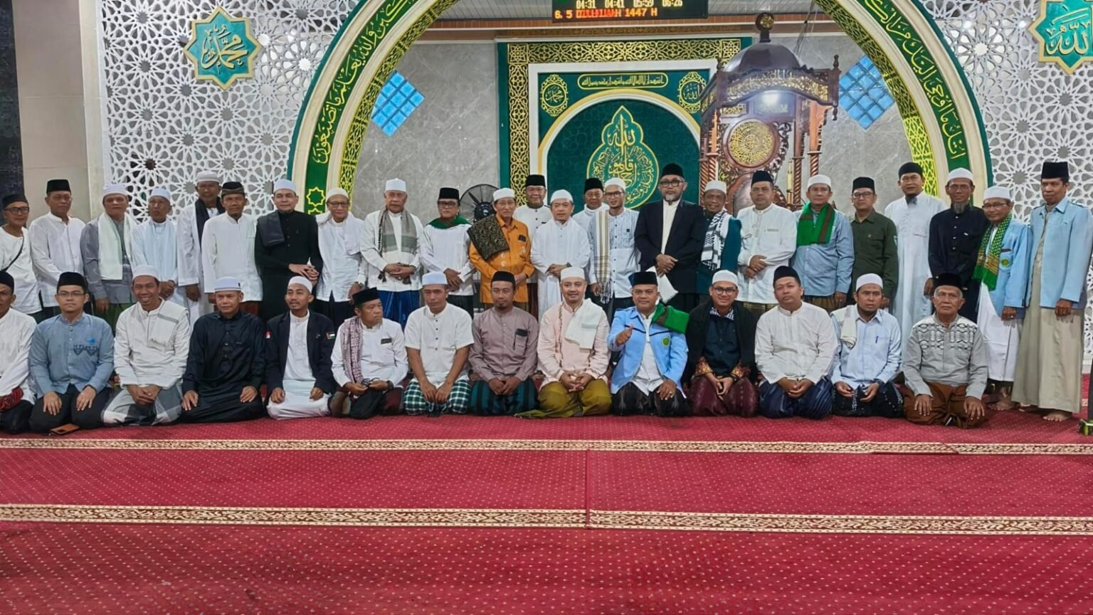 Safari Subuh