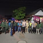 Patroli bersama