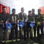 Kopi Fine Robusta Kerinci