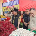 Harga kebutuhan pokok Harga kebutuhan pokok