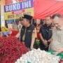 Harga kebutuhan pokok