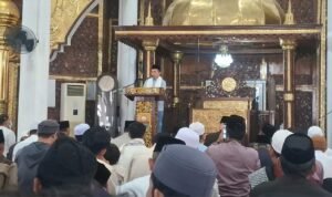 Idul Adha 1447 Hijriah Idul Adha 1447 Hijriah