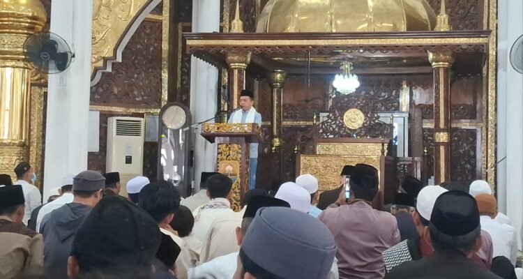 Idul Adha 1447 Hijriah