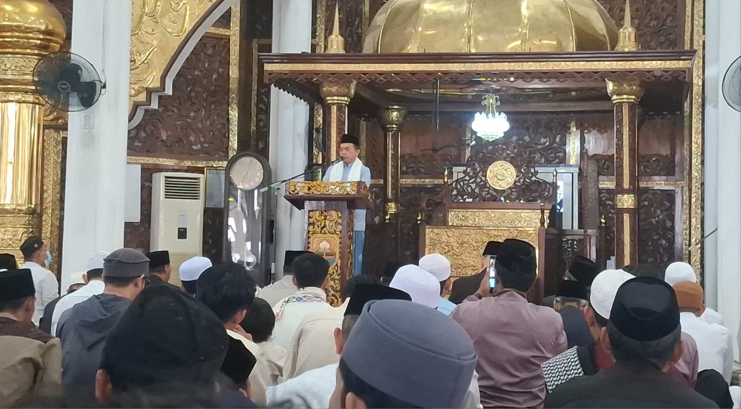 Idul Adha 1447 Hijriah