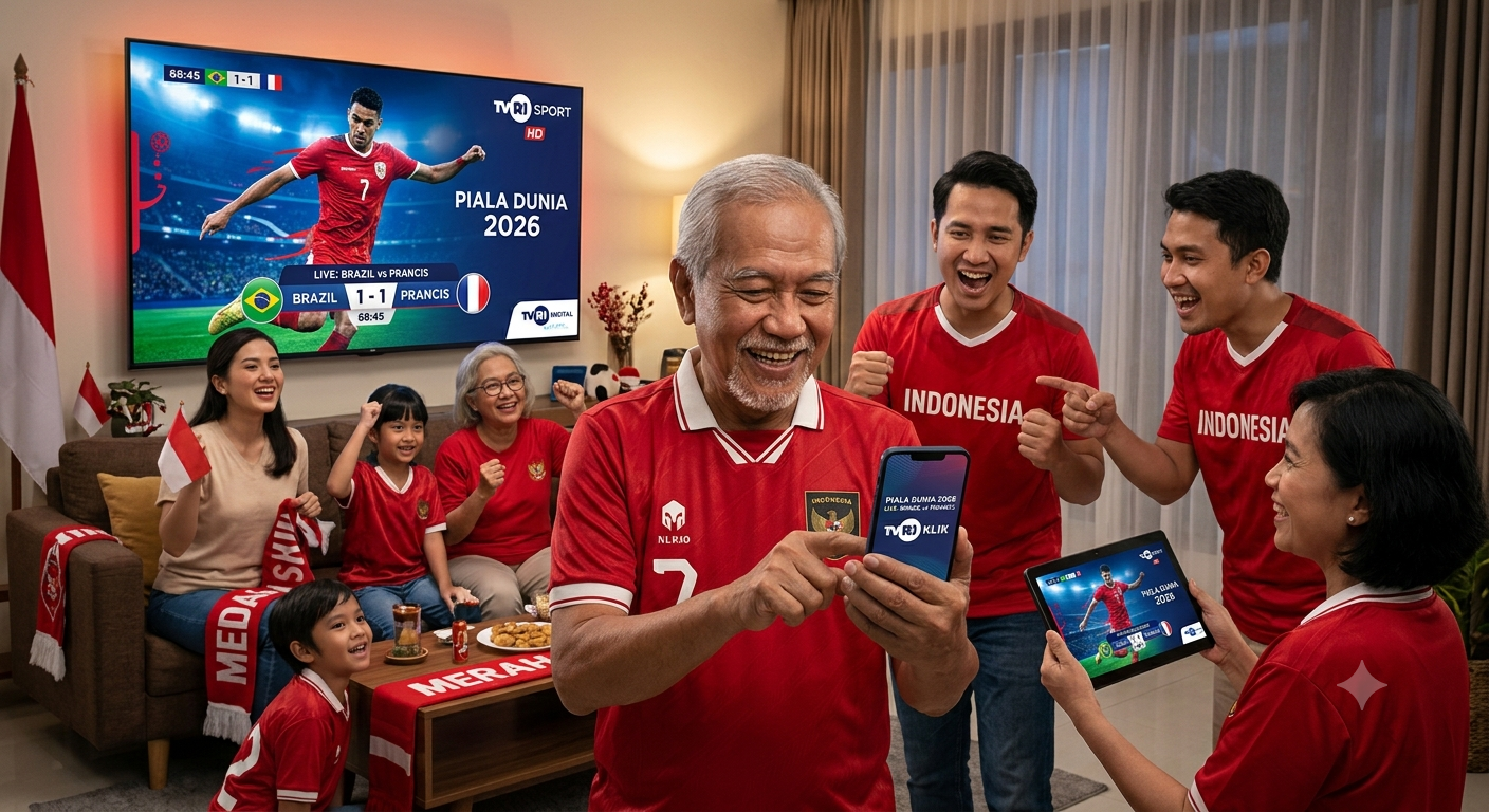 nonton piala dunia 2026