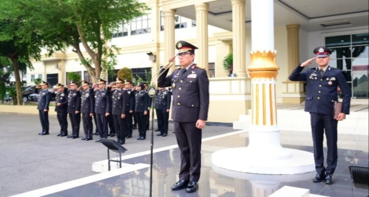 Hari Lahir Pancasila