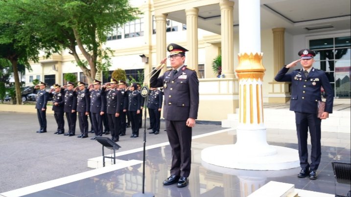 Hari Lahir Pancasila
