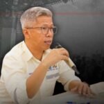 Sekretaris Dinas PUTR Provinsi Jambi, Wahyudi Apdian Nizam
