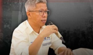 Sekretaris Dinas PUTR Provinsi Jambi, Wahyudi Apdian Nizam Sekretaris Dinas PUTR Provinsi Jambi, Wahyudi Apdian Nizam