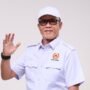 Ketua Umum KONI Jambi AKBP Mat Sanusi