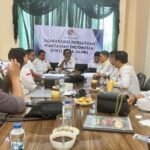 Konferensi PWI Kota Jambi Konferensi PWI Kota Jambi