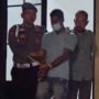 Bacok polisi