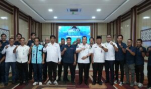 SMSI Muaro Jambi SMSI Muaro Jambi