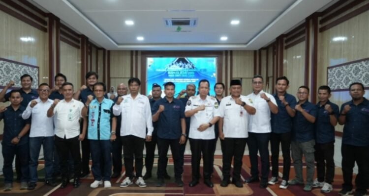 SMSI Muaro Jambi SMSI Muaro Jambi