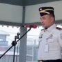 Kepala Kantor Wilayah Ditjenpas Jambi Irwan Rahmat Gumilar