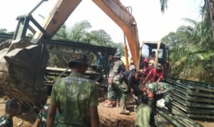 Jembatan penghubung