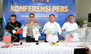 Polda Jambi