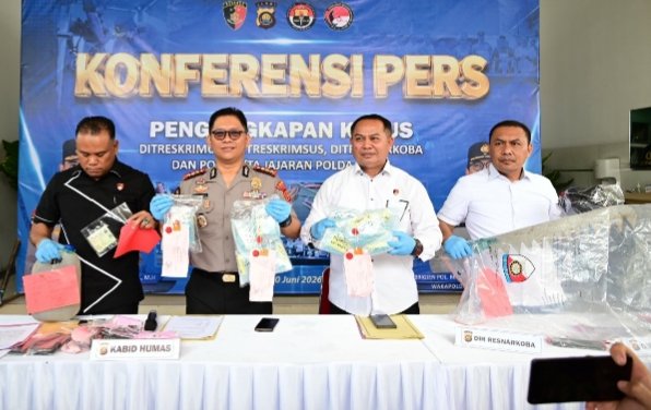 Polda Jambi
