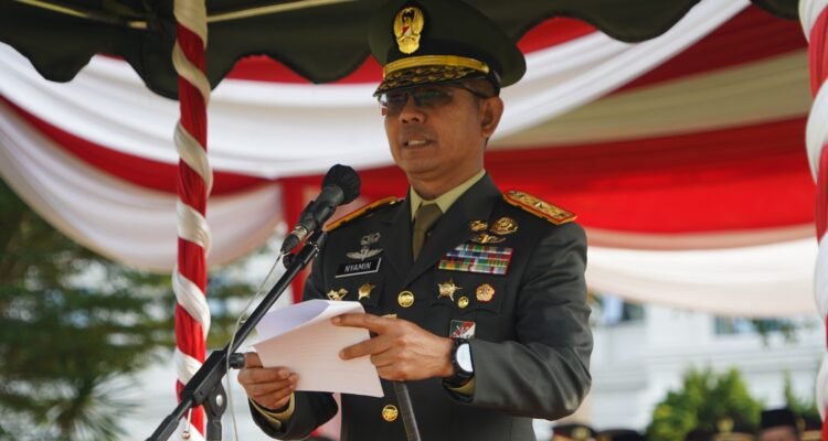 Hari Lahir Pancasila