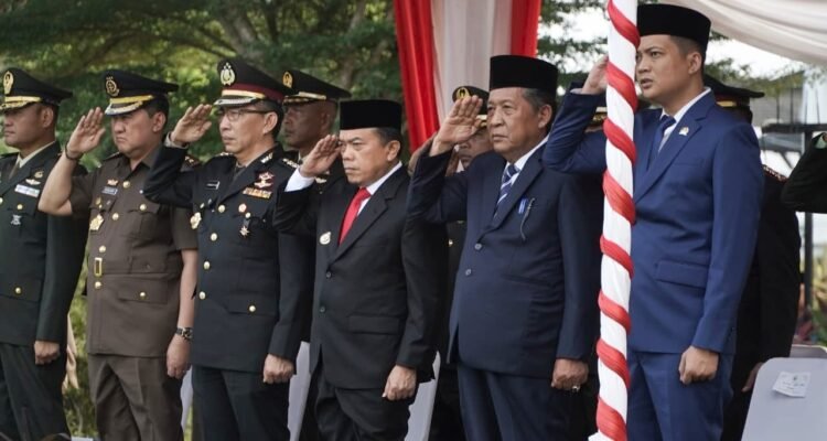 Hari Lahir Pancasila