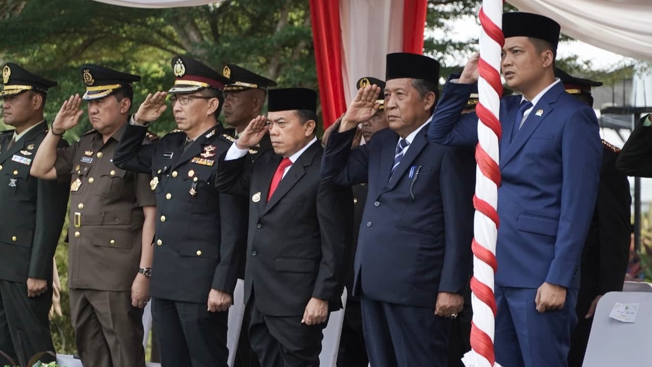 Hari Lahir Pancasila