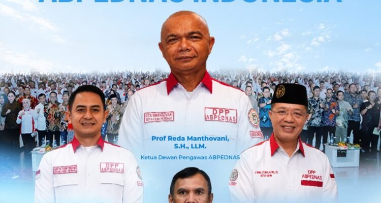 ABPEDNAS