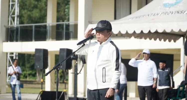 Hari Lingkungan Hidup Sedunia