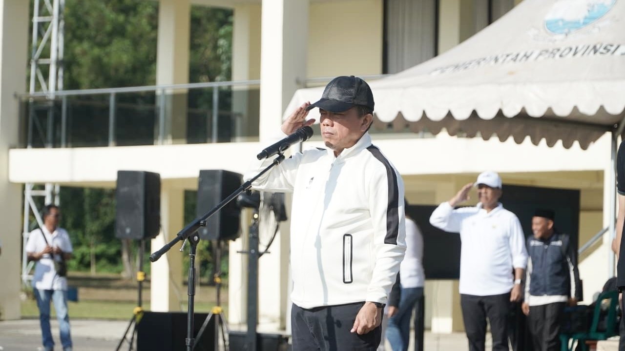 Hari Lingkungan Hidup Sedunia