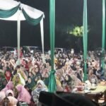 Ponpes Thoriqul Jannah Al Firdaus