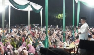 Ponpes Thoriqul Jannah Al Firdaus