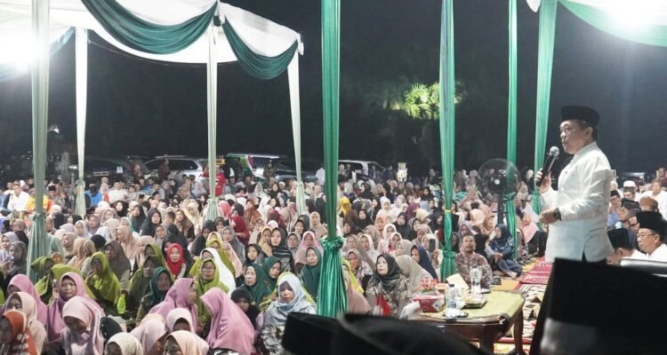 Ponpes Thoriqul Jannah Al Firdaus