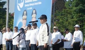 Gerakan Indonesia Asri