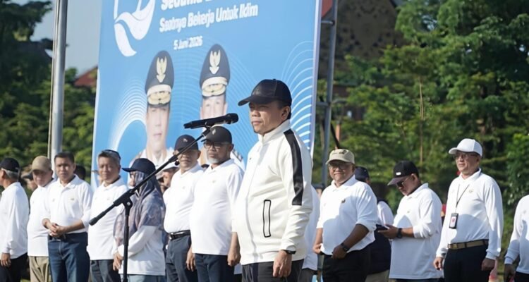 Gerakan Indonesia Asri