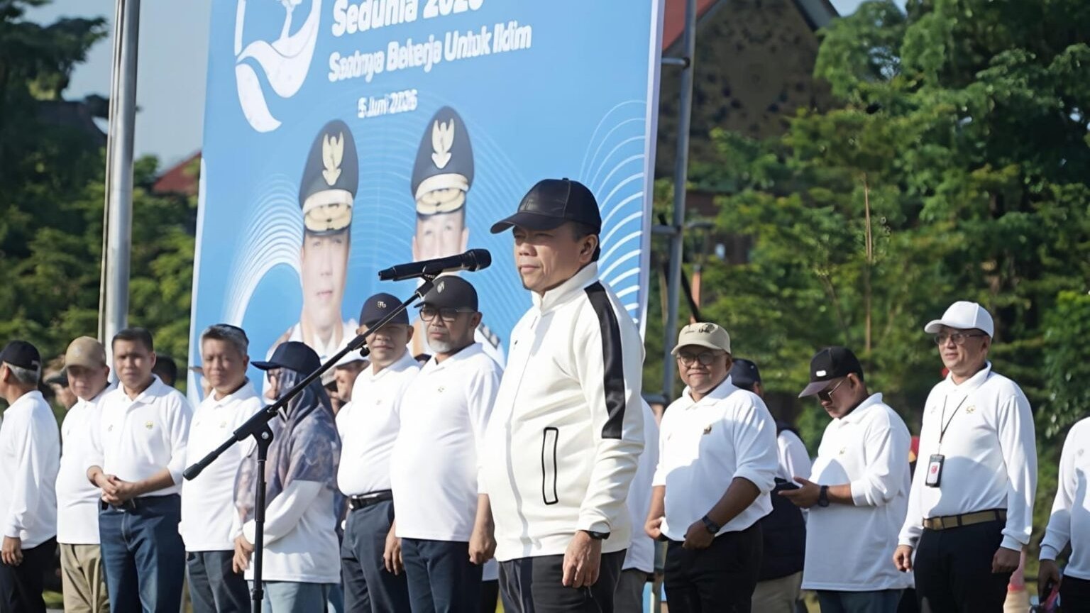 Gerakan Indonesia Asri