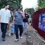 Penutupan TPS liar